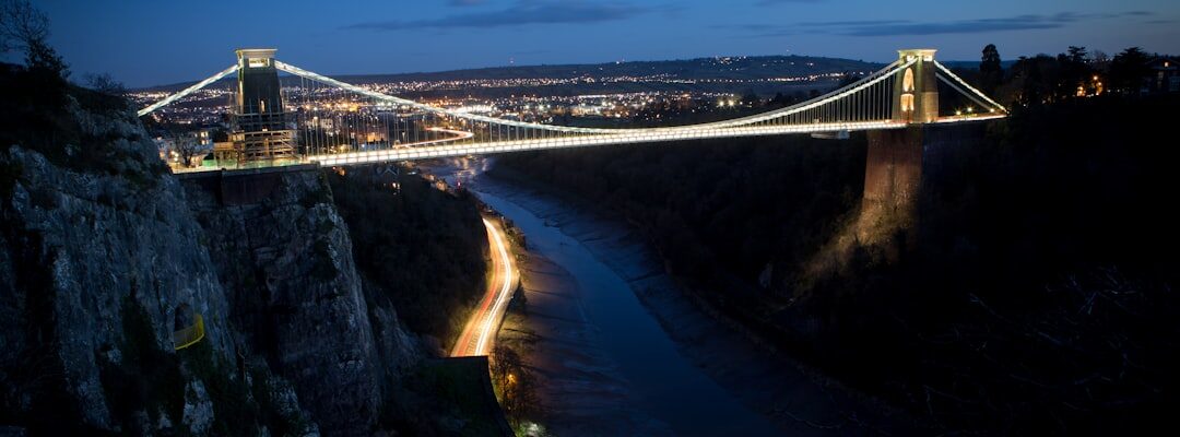 Photo Clifton Suspension Bridge